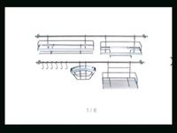 Küchen Multifunktionsleister 16. tlg .neu Baden-Württemberg - Rastatt Vorschau