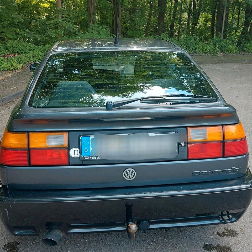 VW Corrado G60 1,8 in Hilden