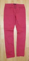 Comma colored Chino Hose Jeans Gr. 38 tomaten / Kirsch rot Bayern - Olching Vorschau