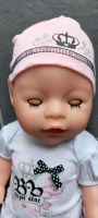 Baby Born Puppe 42cm top Zustand Niedersachsen - Peine Vorschau