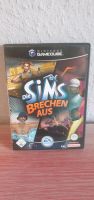 Die Sims brechen aus Nintendo GameCube Sachsen-Anhalt - Rätzlingen bei Haldensleben Vorschau