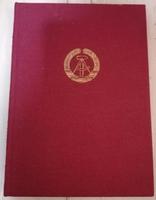 Familiengesetzbuch DDR Sachsen - Dohna Vorschau