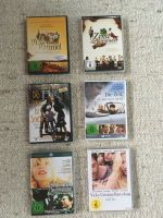 Diverse DVDs, neuwertig mit Scarlett Johansson, Roberto Benini …. Bayern - Weilheim Vorschau