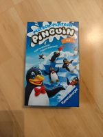 Plitsch Platsch Pinguin Bayern - Eggstätt Vorschau