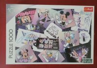 Puzzle Disney Celebration of Wonder 1000 NEU OVP Sammlung Paket Rheinland-Pfalz - Landau in der Pfalz Vorschau