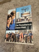 Der Sozialismus-Deine Welt Sachsen-Anhalt - Bitterfeld Vorschau