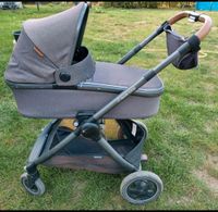 Kinderwagen Maxi cosi Mecklenburg-Vorpommern - Bütow Vorschau