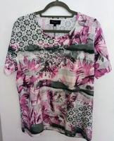 Kurzarm-Shirt BEXLEYS Woman Gr. L (44) - NEU noch mit Etikett Dresden - Räcknitz/Zschertnitz Vorschau