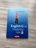 English G21 A5 Klassenarbeitstrainer Düsseldorf - Oberkassel Vorschau