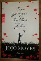 Jojo Moyes Ein ganzes halbes Leben Dresden - Pieschen Vorschau