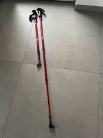 Walkingstöcke Ultra Fit Antischock verstellbar 110cm bis 140cm Baden-Württemberg - Leutkirch im Allgäu Vorschau