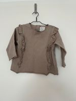 Pullover Playup beige  12Monate Niedersachsen - Rötgesbüttel Vorschau