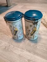 Zwei Kaffeedosen von Dallmayr Nordrhein-Westfalen - Petershagen Vorschau