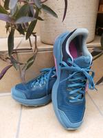 Adidas Terrex Trailrider 40 neuwertige Walkingschuhe Wanderschuhe Thüringen - Jena Vorschau