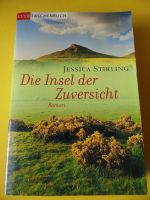 Buch ❤️ Die Insel der Zuversicht ❤️ Jessica Sterling Teil 3 TB Neuhausen-Nymphenburg - Neuhausen Vorschau