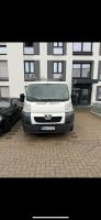 *ANGEBOT*Peugeot Boxer ZU VERMIETEN! / TRANSPORT /UMZÜGE/MIETEN* Hessen - Maintal Vorschau