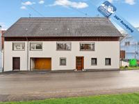 Einfamilienhaus mit viel Potential und incl. zusätzlichem Grundstück Baden-Württemberg - Ratshausen Vorschau