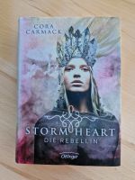 CORA CARMACK Storm Heart Sachsen - Freital Vorschau