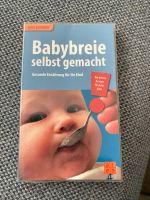 Babybrei selbst grmacht Frankfurt am Main - Berkersheim Vorschau