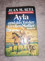 Ayla und das Tal der Großen Mutter (Roman, Buch) von Jean M. Auel Bayern - Röthlein Vorschau