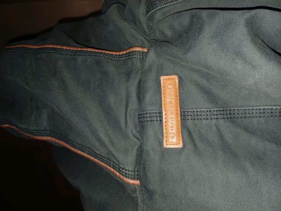 Naketano Winterjacke xxl in Ahlen