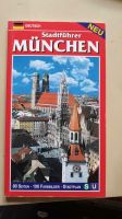 Stadtführer München mit Stadtplan Huber Verlag Sehenswürdigkeiten Dresden - Laubegast Vorschau