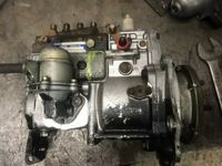 Ford Cav Minimec  P5178/4e Einspritzpumpe Fuelpump Rheinland-Pfalz - Kordel Vorschau