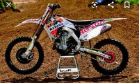 Honda, CRF, Dekor, KMP Design, Repsol, Mx,Motocross,Grafix,Design Hessen - Eschenburg Vorschau