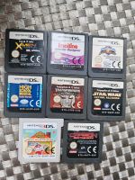 Nintendo ds und 3ds Spiele Nordrhein-Westfalen - Neuss Vorschau