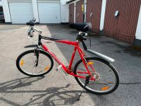 Fahrrad MTB Specialized Hardrock, 26 Zoll Nordrhein-Westfalen - Velbert Vorschau