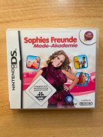 Sophies Freunde Mode-Akademie Nintendo DS Nordrhein-Westfalen - Geilenkirchen Vorschau