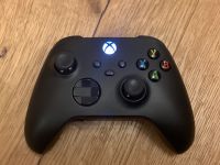 XBOX ONE Series Controller schwarz Nordfriesland - Wyk Vorschau