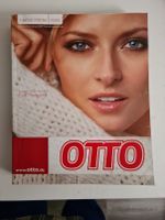 Otto Katalog aus 2006: Eva Padberg gegen Gebot Rheinland-Pfalz - Betzdorf Vorschau