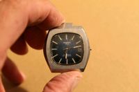 Vintage Herren Armband Uhr Anker Automatik 080 mit Datum Bayern - Rosenheim Vorschau