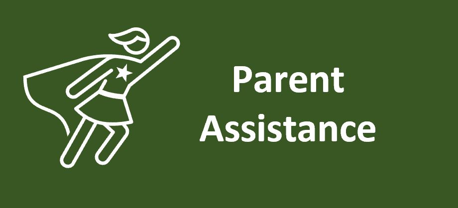 Private Parent Assistance • 16€/h • Mini & Part Time in Düsseldorf