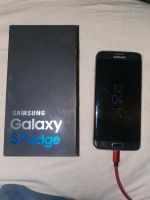 Samsung Galaxy S7 edge Gold Platinum Wandsbek - Hamburg Tonndorf Vorschau