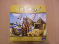 Legespiel Gold Ahoi! Look out Spiele Stephan Herminghaus Schleswig-Holstein - Lübeck Vorschau