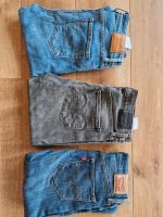 Levi's Paket Gr. 27 Niedersachsen - Zeven Vorschau