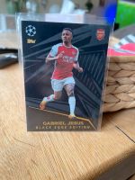 Topps Match Attax CL 23/24 Gabriel Jesus Düsseldorf - Bilk Vorschau