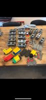 Lego Duplo Eisenbahn mit Zubehör Bayern - Nittenau Vorschau