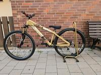 Scott Voltage Zero Five Dirtbike Bayern - Pegnitz Vorschau