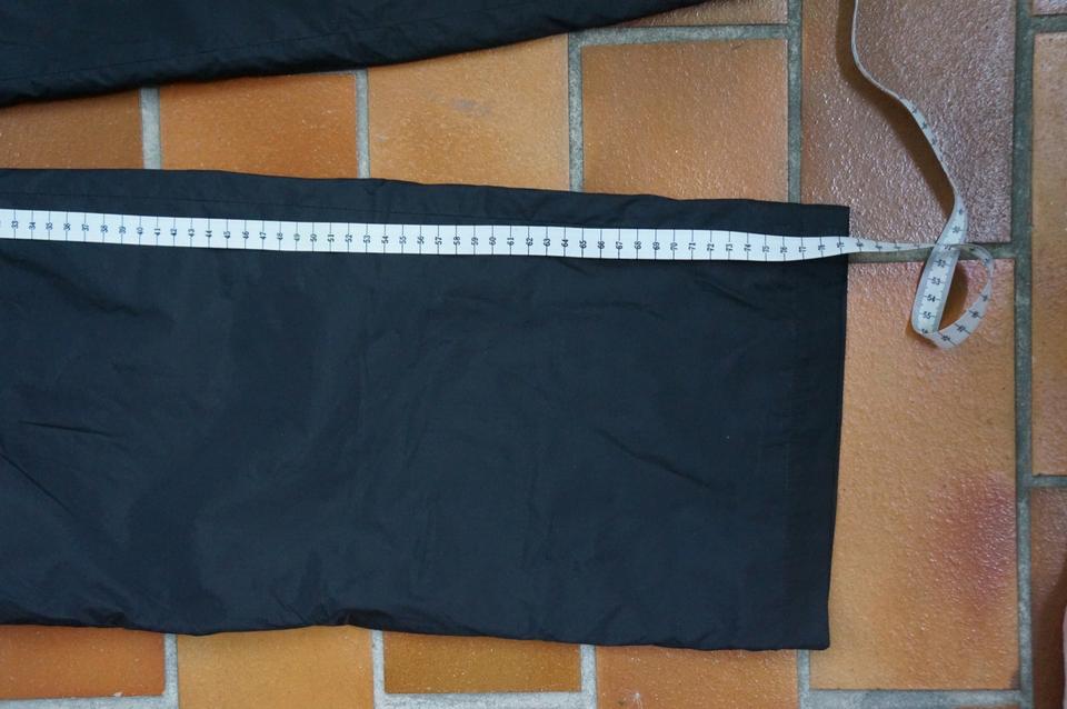 LOUIS FÉRAUD NEU Schwarze Outdoorhose  Hose Wanderhose Damen in Berlin