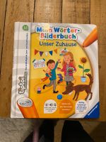 TipToi Buch - unser ZuHause Brandenburg - Dallgow Vorschau