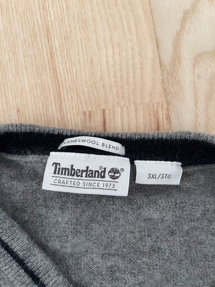 Timberland Pullover xxxl in Nidderau