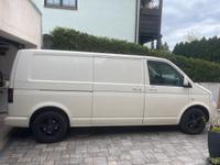 VW T5 2,5 Langer Radstand Thüringen - Zeulenroda-Triebes Vorschau