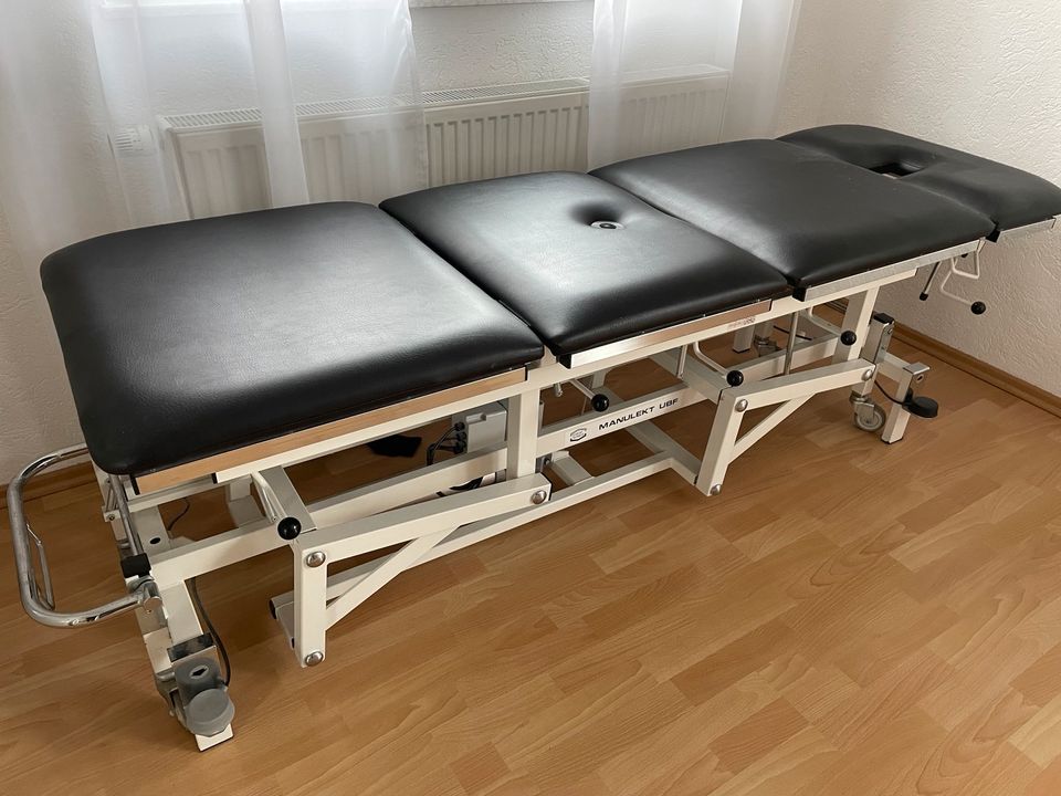 Massage Liege in Villingen-Schwenningen