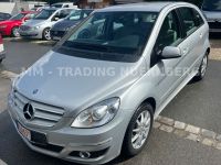 Mercedes-Benz B 170-AUTOMATIK-5TÜRIG-KLIMA-ALU-SERVO-EUR5 Nürnberg (Mittelfr) - Kleinreuth b Schweinau Vorschau