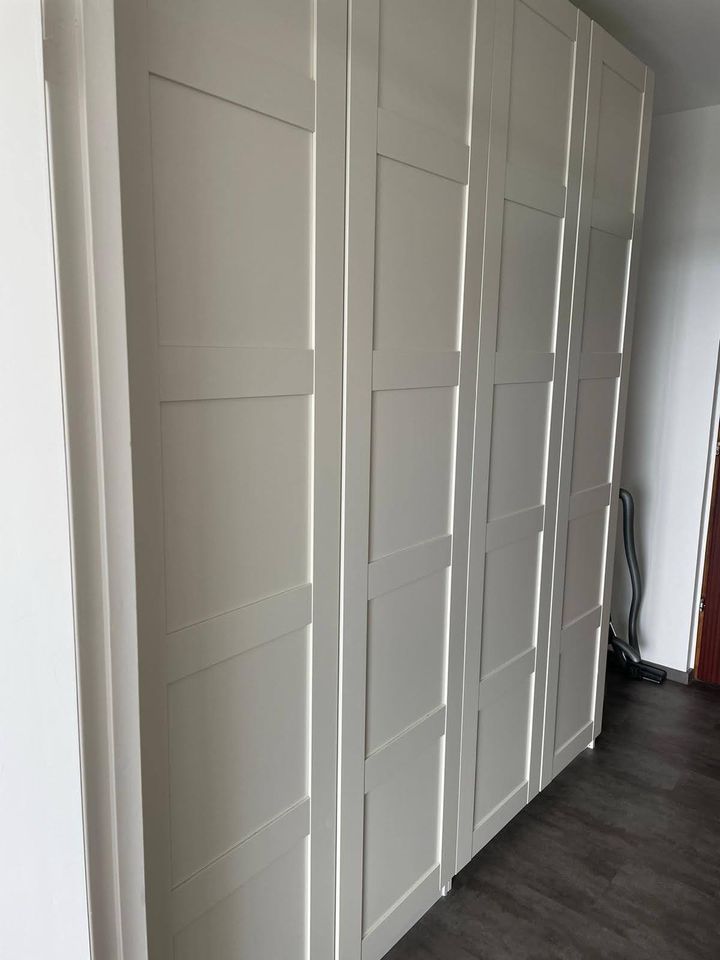 ✅ IKEA Möbel Montagen , ✅Pax Schrank aufbauen , ✅ Bett aufbauen in München