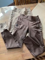 Cavallo reitleggings Nordrhein-Westfalen - Ahaus Vorschau