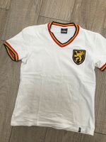 Original Copa Belgien Retro Trikot Baumwolle S top Hessen - Fulda Vorschau